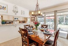 อื่นๆ 4 2 Mi to Galleta Meadows: Desert Golf Retreat!