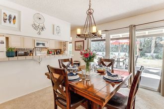 อื่นๆ 4 2 Mi to Galleta Meadows: Desert Golf Retreat!