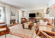 อื่นๆ 3 2 Mi to Galleta Meadows: Desert Golf Retreat!