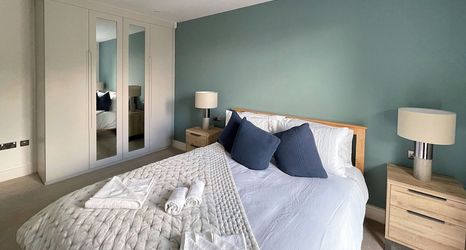 Others 2 Luxury 2 Bedroom Apt with Parking