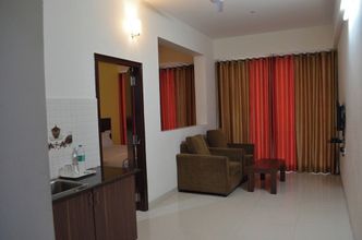 Others 4 Hotel Acacia Yelahanka