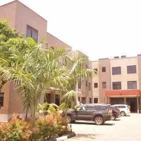 Primary image1Patrinah Hotel,姆巴莱飯店