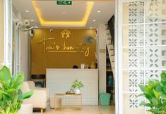 その他 4 Tom's Homestay Hue