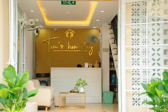 その他 4 Tom's Homestay Hue