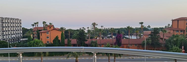 其他 Konakhan Residence