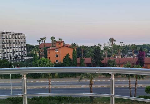 其他 Konakhan Residence