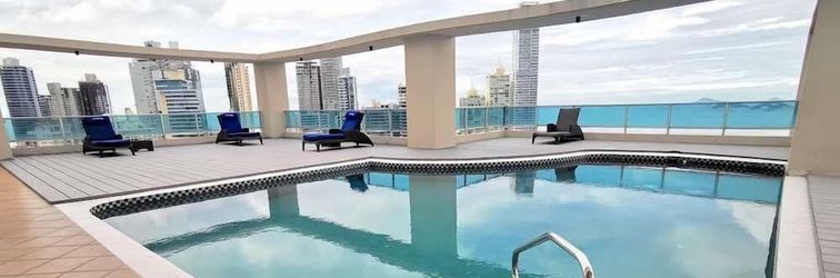 기타 1 BDR apartment on Balboa Avenue