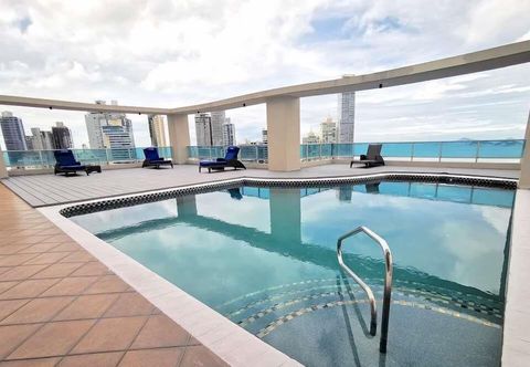 기타 1 BDR apartment on Balboa Avenue