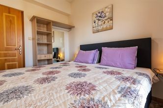 Others 4 Panoramio Apartments