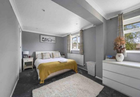 อื่นๆ Tranquil Aylesford Retreat With 5 Bedrooms