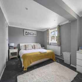 Primary image1Tranquil Aylesford Retreat With 5 Bedrooms,唐布里奇和马灵区飯店