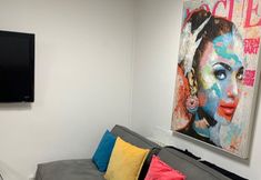 อื่นๆ 5 Tranquil Aylesford Retreat With 5 Bedrooms