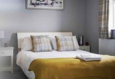 อื่นๆ 4 Tranquil Aylesford Retreat With 5 Bedrooms