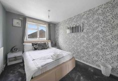 อื่นๆ 3 Tranquil Aylesford Retreat With 5 Bedrooms