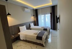 Lain-lain 4 Tuna Butik Otel