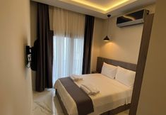 Lain-lain 6 Tuna Butik Otel