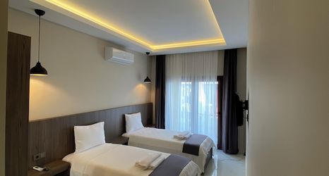 Others 2 Tuna Butik Otel