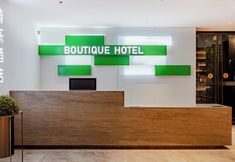 อื่นๆ 2 qingle hotel