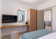 Others 6 Platies Luxury Apartments Santorini