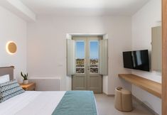 Others 4 Platies Luxury Apartments Santorini