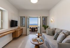 Others 7 Platies Luxury Apartments Santorini