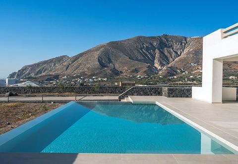 Others Platies Luxury Apartments Santorini