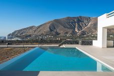 Others Platies Luxury Apartments Santorini