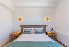 Others 5 Platies Luxury Apartments Santorini