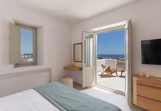 Others 2 Platies Luxury Apartments Santorini