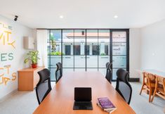 其他 3 Bali Loop Coliving & Coworking