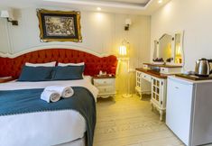 Lain-lain 5 ANATOLIA HOTEL AIRPORT