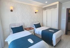 Lain-lain 7 ANATOLIA HOTEL AIRPORT