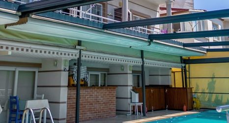 Others 2 Huzur Royal Otel