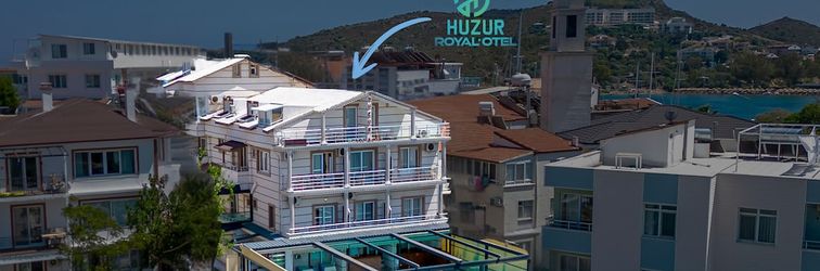 Others Huzur Royal Otel