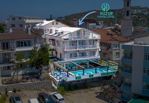 Others Huzur Royal Otel