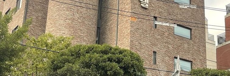 其他 Jahamun Hotel