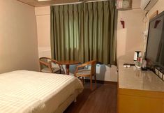 其他 6 Jahamun Hotel