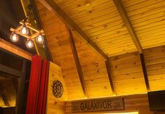 Others 6 Galaxivor Bungalov