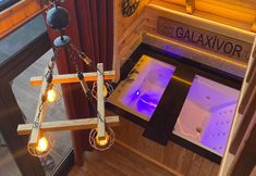 Others 3 Galaxivor Bungalov