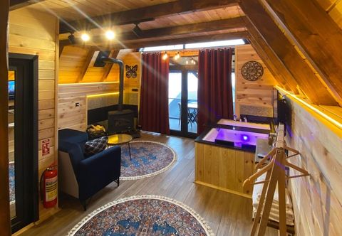 Others Galaxivor Bungalov