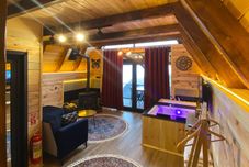 Others Galaxivor Bungalov