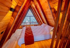 Others 5 Galaxivor Bungalov