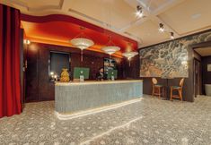 其他 3 ABC HOTEL PORTO - CAMPANHÃ