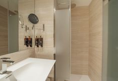 其他 7 ABC HOTEL PORTO - CAMPANHÃ