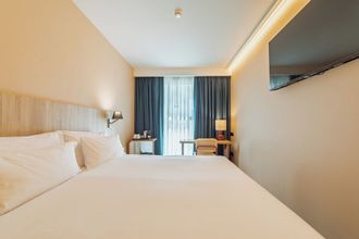 其他 4 ABC HOTEL PORTO - CAMPANHÃ