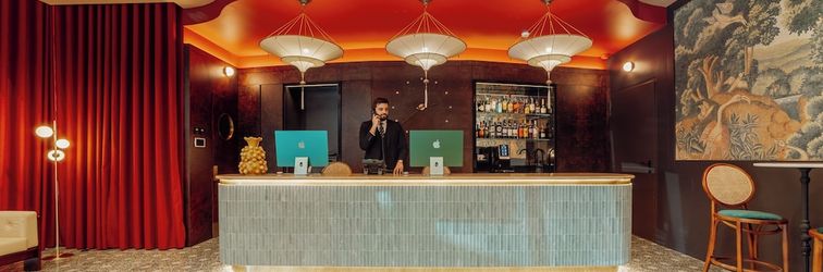 其他 ABC HOTEL PORTO - CAMPANHÃ