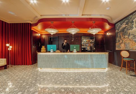 其他 ABC HOTEL PORTO - CAMPANHÃ