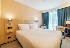 其他 6 ABC HOTEL PORTO - CAMPANHÃ