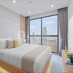 Primary image 1 Reira by Kozystay - Sudirman, Embassy of the Netherlands Hotels