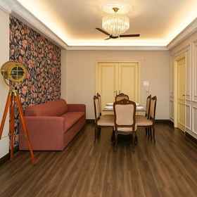 Primary image 1 Vivanta Apartment by Jadecapsnr Taj Bengalac, Chanachur karkhana Hotels